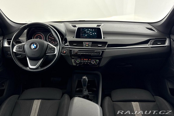 BMW X1 1.8d xDrive 2018
