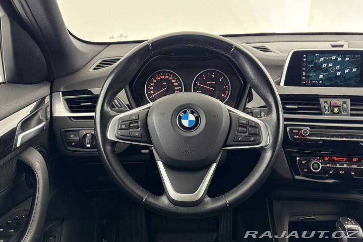 BMW X1 1.8d xDrive 2018