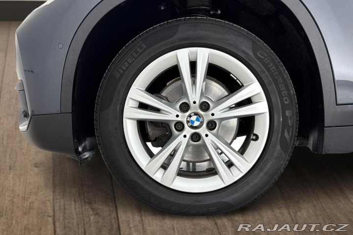 BMW X1 1.8d xDrive 2018