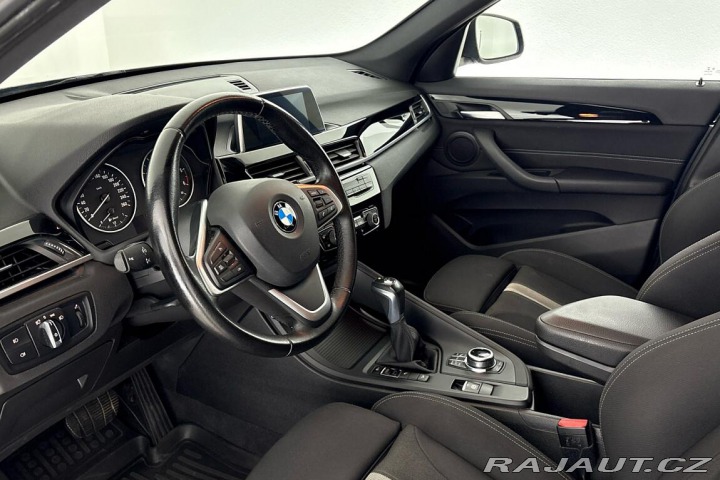 BMW X1 1.8d xDrive 2018