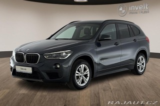 BMW X1 1.8d xDrive 2018