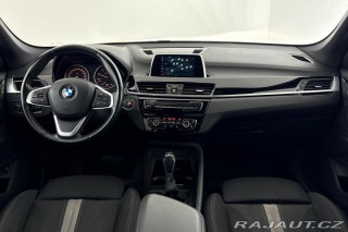BMW X1 1.8d xDrive 2018