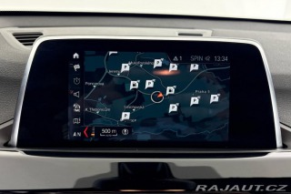 BMW X1 1.8d xDrive 2018