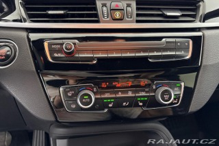 BMW X1 1.8d xDrive 2018