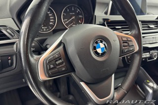 BMW X1 1.8d xDrive 2018