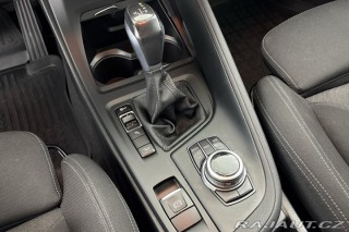 BMW X1 1.8d xDrive 2018