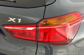 BMW X1 1.8d xDrive 2018
