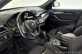 BMW X1 1.8d xDrive 2018
