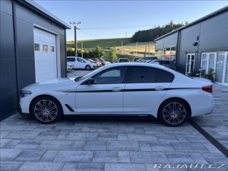 BMW 5 3,0 530d 265PS  M Perform 2017