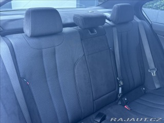 BMW 5 3,0 530d 265PS  M Perform 2017