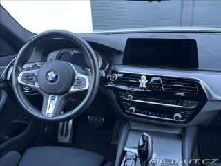 BMW 5 3,0 530d 265PS  M Perform 2017