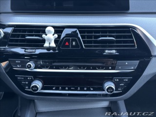 BMW 5 3,0 530d 265PS  M Perform 2017