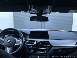 BMW 5 3,0 530d 265PS  M Perform 2017