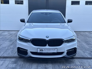 BMW 5 3,0 530d 265PS  M Perform 2017