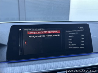BMW 5 3,0 530d 265PS  M Perform 2017