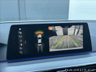 BMW 5 3,0 530d 265PS  M Perform 2017