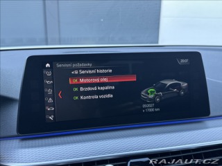 BMW 5 3,0 530d 265PS  M Perform 2017
