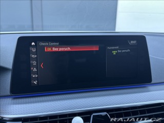 BMW 5 3,0 530d 265PS  M Perform 2017