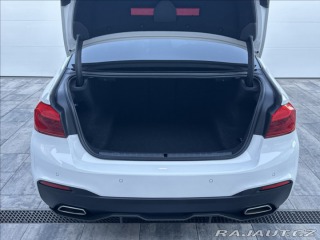 BMW 5 3,0 530d 265PS  M Perform 2017