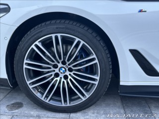 BMW 5 3,0 530d 265PS  M Perform 2017