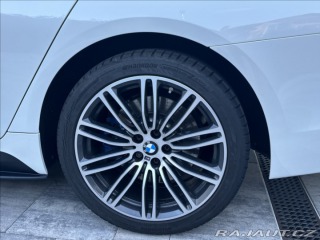 BMW 5 3,0 530d 265PS  M Perform 2017
