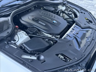 BMW 5 3,0 530d 265PS  M Perform 2017