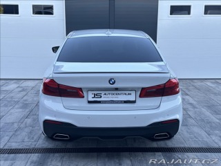BMW 5 3,0 530d 265PS  M Perform 2017