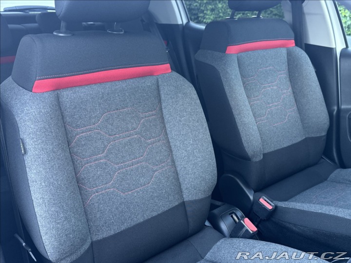 Citroën C3 1,2 82PS  Feel Komfort 2018