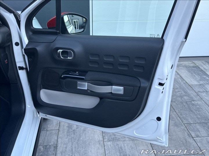 Citroën C3 1,2 82PS  Feel Komfort 2018