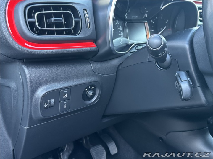 Citroën C3 1,2 82PS  Feel Komfort 2018