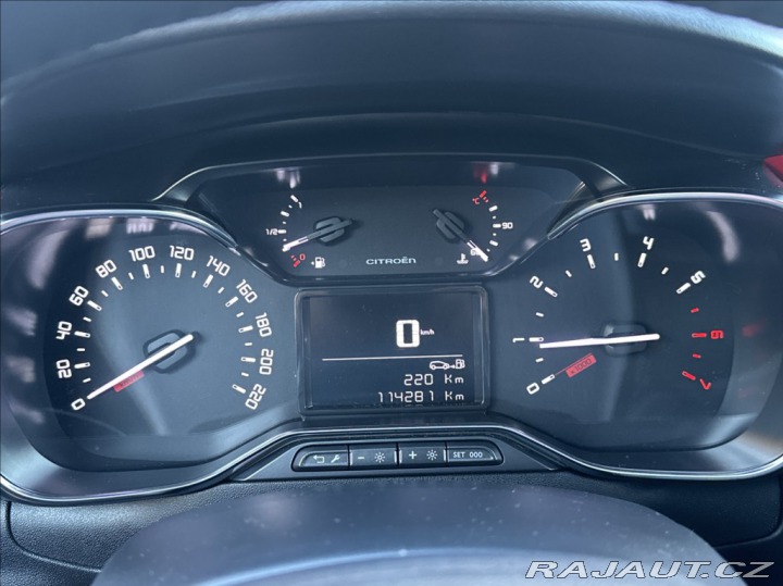 Citroën C3 1,2 82PS  Feel Komfort 2018