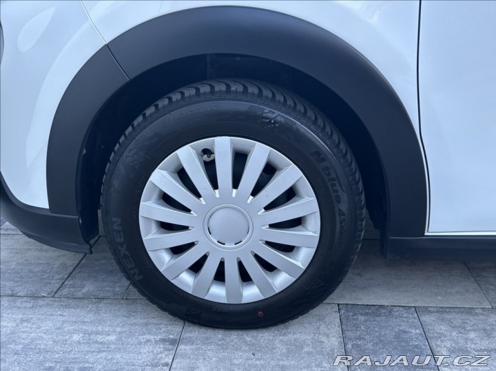 Citroën C3 1,2 82PS  Feel Komfort 2018