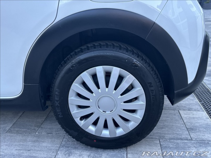 Citroën C3 1,2 82PS  Feel Komfort 2018