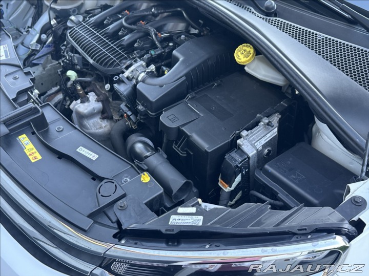 Citroën C3 1,2 82PS  Feel Komfort 2018