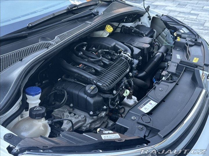 Citroën C3 1,2 82PS  Feel Komfort 2018