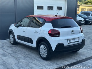 Citroën C3 1,2 82PS  Feel Komfort 2018