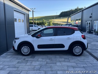 Citroën C3 1,2 82PS  Feel Komfort 2018
