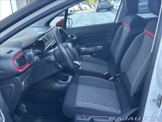 Citroën C3 1,2 82PS  Feel Komfort 2018