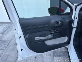 Citroën C3 1,2 82PS  Feel Komfort 2018