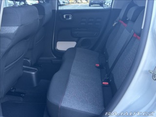 Citroën C3 1,2 82PS  Feel Komfort 2018