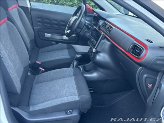 Citroën C3 1,2 82PS  Feel Komfort 2018