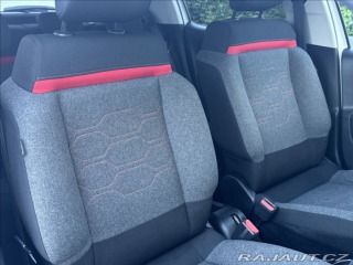 Citroën C3 1,2 82PS  Feel Komfort 2018