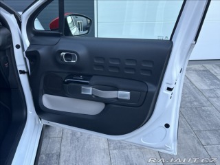 Citroën C3 1,2 82PS  Feel Komfort 2018
