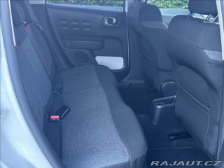 Citroën C3 1,2 82PS  Feel Komfort 2018