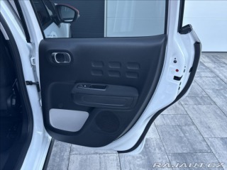 Citroën C3 1,2 82PS  Feel Komfort 2018