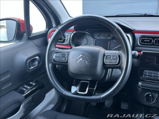 Citroën C3 1,2 82PS  Feel Komfort 2018