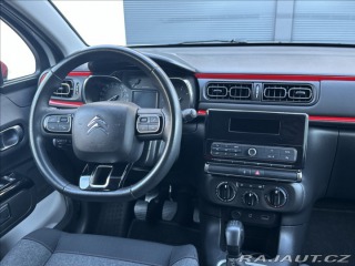 Citroën C3 1,2 82PS  Feel Komfort 2018