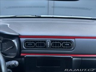 Citroën C3 1,2 82PS  Feel Komfort 2018