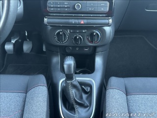 Citroën C3 1,2 82PS  Feel Komfort 2018