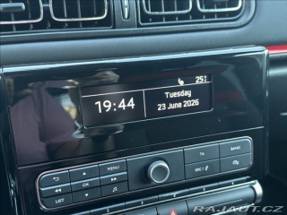 Citroën C3 1,2 82PS  Feel Komfort 2018